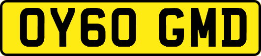 OY60GMD