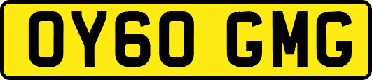 OY60GMG