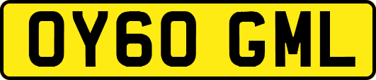 OY60GML