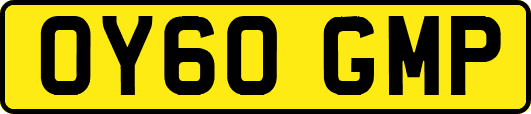 OY60GMP