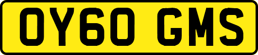 OY60GMS