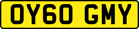 OY60GMY