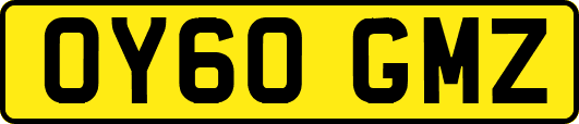 OY60GMZ