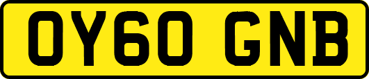 OY60GNB
