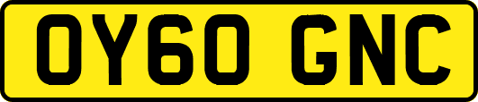OY60GNC