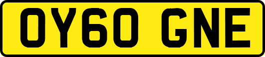 OY60GNE