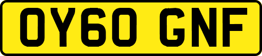 OY60GNF