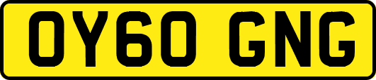 OY60GNG