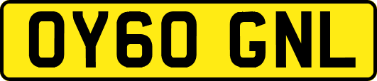 OY60GNL