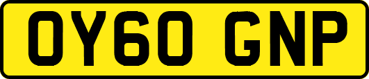 OY60GNP