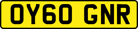 OY60GNR