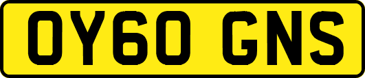 OY60GNS