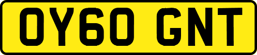 OY60GNT