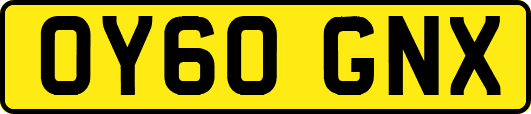 OY60GNX