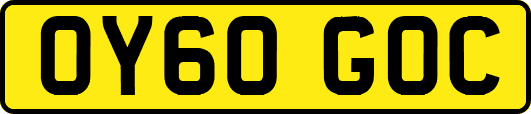 OY60GOC