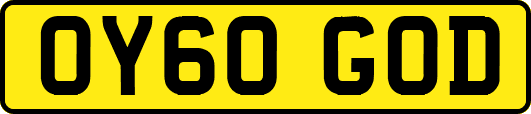 OY60GOD