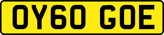 OY60GOE