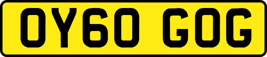 OY60GOG