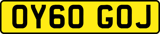 OY60GOJ