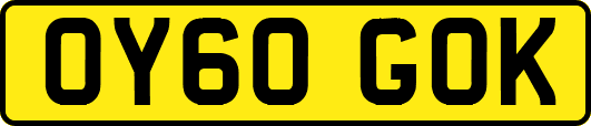 OY60GOK