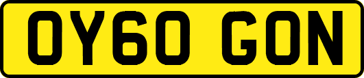 OY60GON