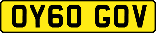 OY60GOV