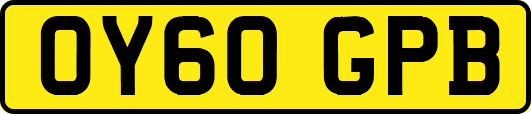 OY60GPB