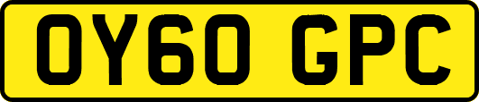 OY60GPC