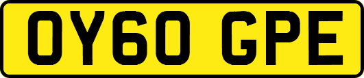 OY60GPE