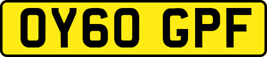 OY60GPF