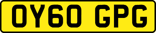 OY60GPG