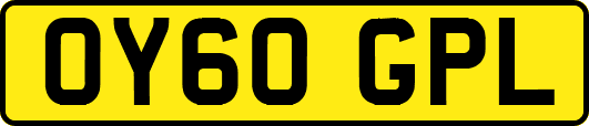 OY60GPL