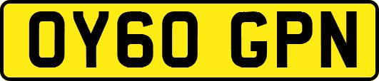 OY60GPN
