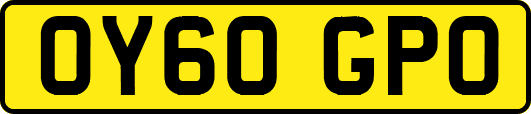 OY60GPO