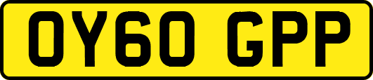 OY60GPP