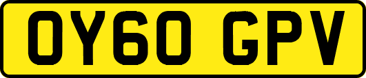 OY60GPV