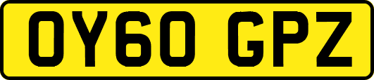 OY60GPZ