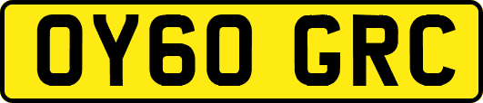 OY60GRC