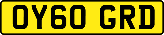 OY60GRD
