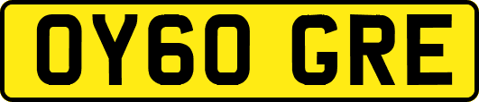 OY60GRE