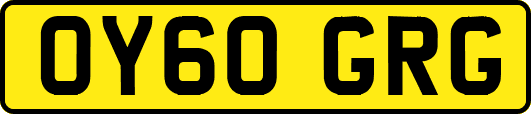 OY60GRG