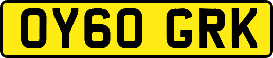 OY60GRK