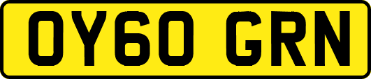 OY60GRN