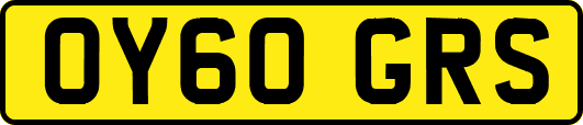 OY60GRS