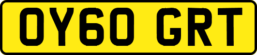 OY60GRT