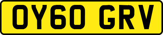 OY60GRV