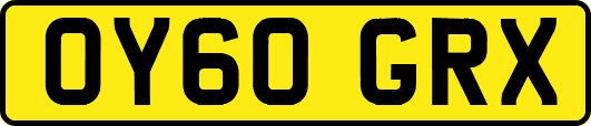 OY60GRX