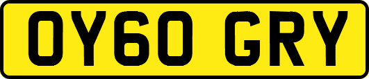 OY60GRY