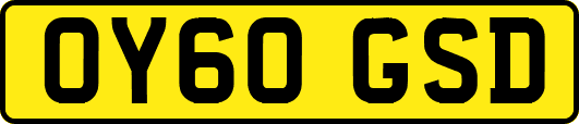 OY60GSD