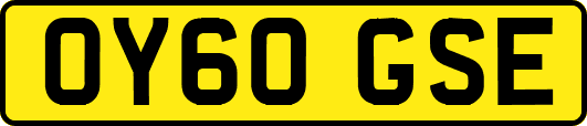 OY60GSE